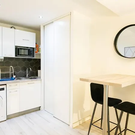 3ème Appartement *