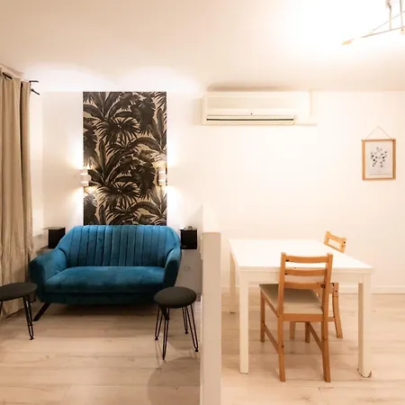 Appartement 3ème *