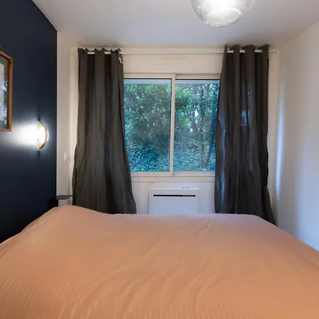 Appartement 3ème *